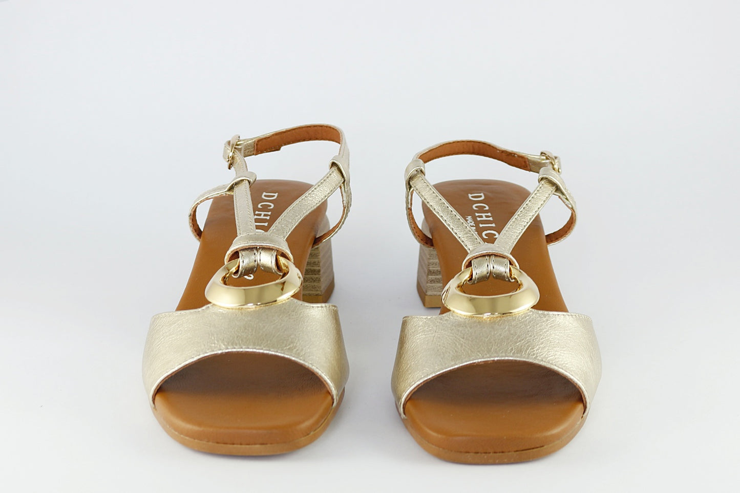 Charis Gold