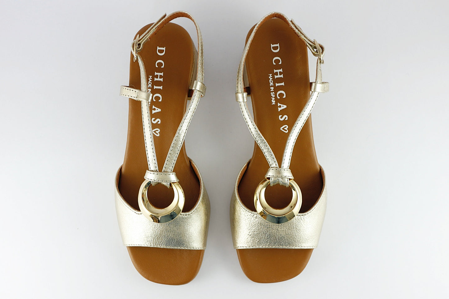 Charis Gold