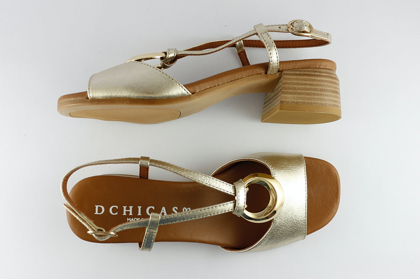 Charis Gold