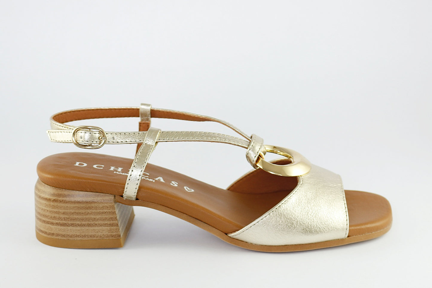 Charis Gold