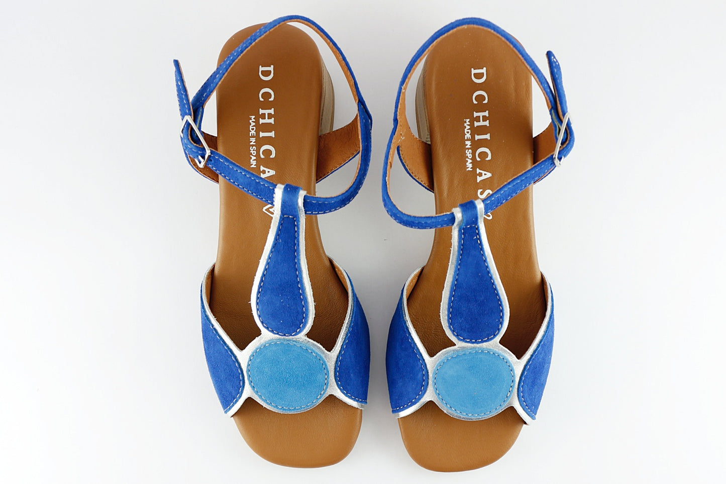 Zoe Blue