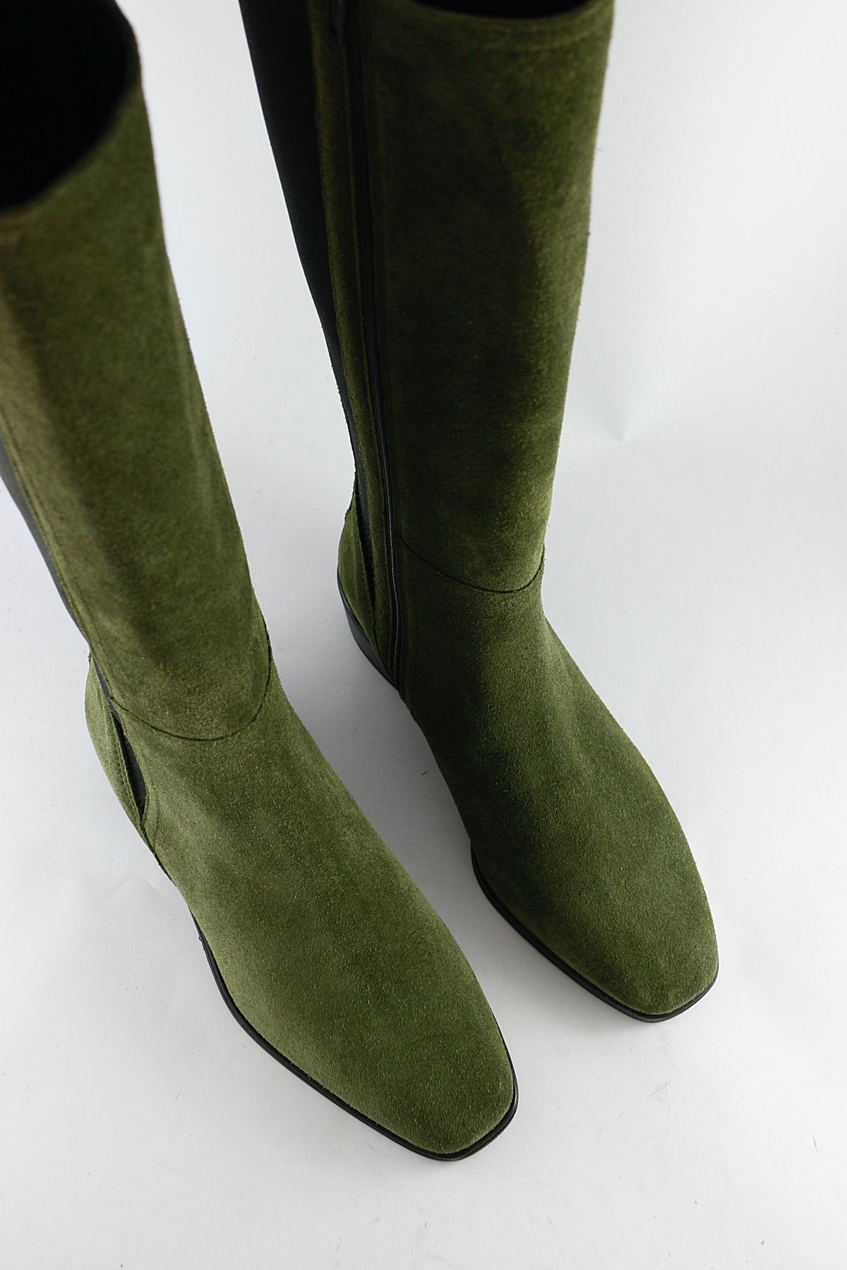 Naples Olive