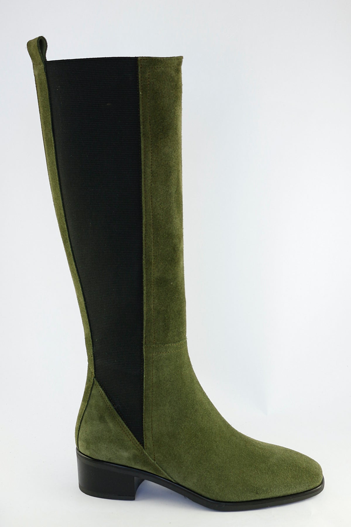 Naples Olive