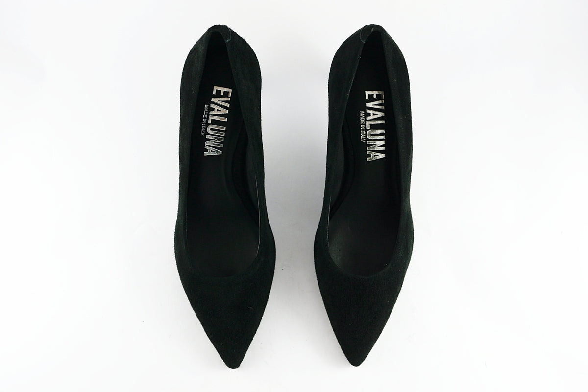 Perugia Black