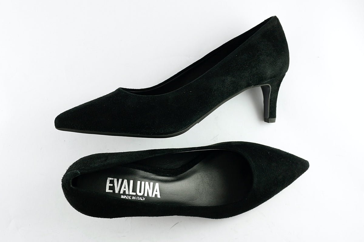 Perugia Black