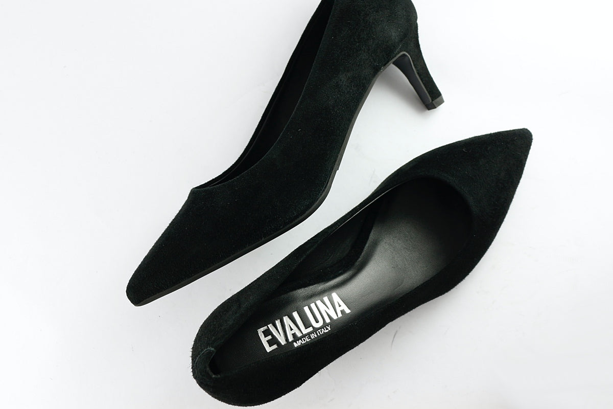 Perugia Black
