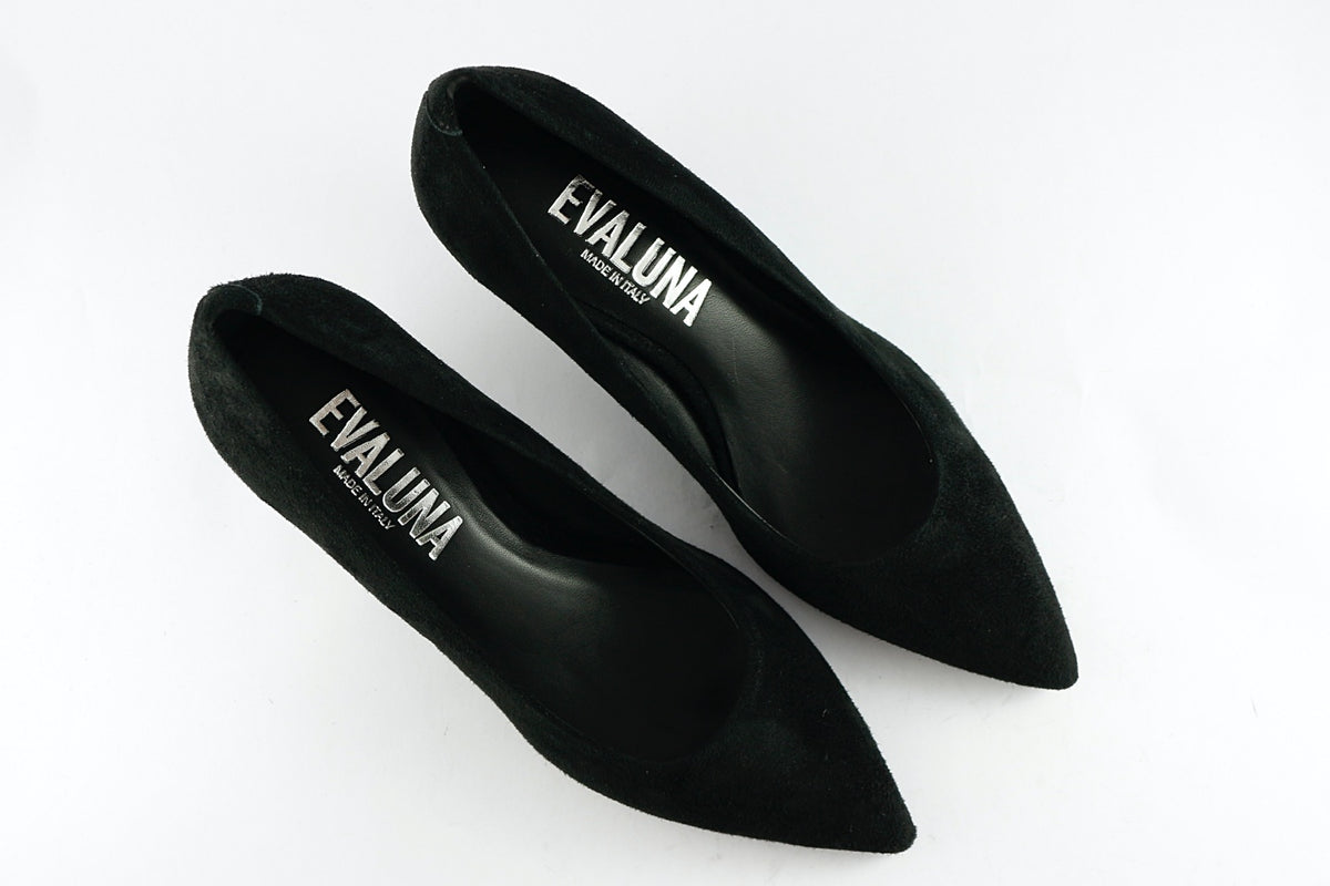 Perugia Black