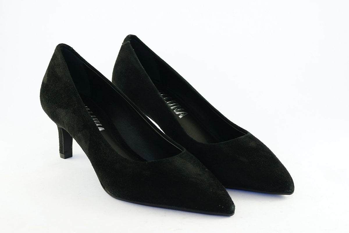 Perugia Black