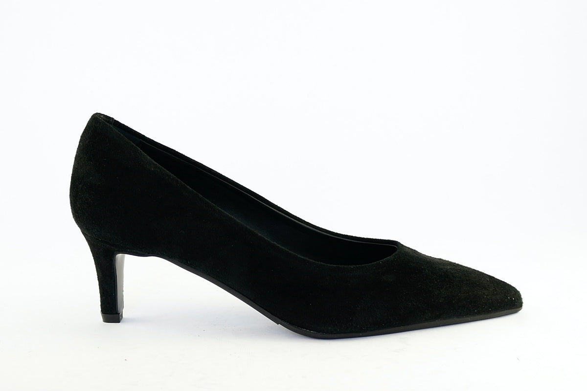 Perugia Black