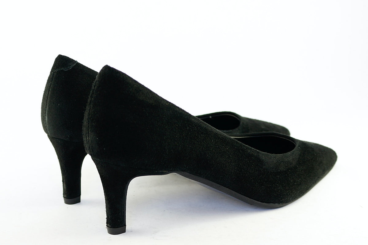 Perugia Black