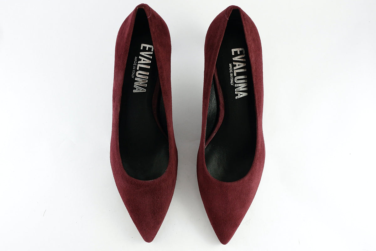 Perugia Burgundy