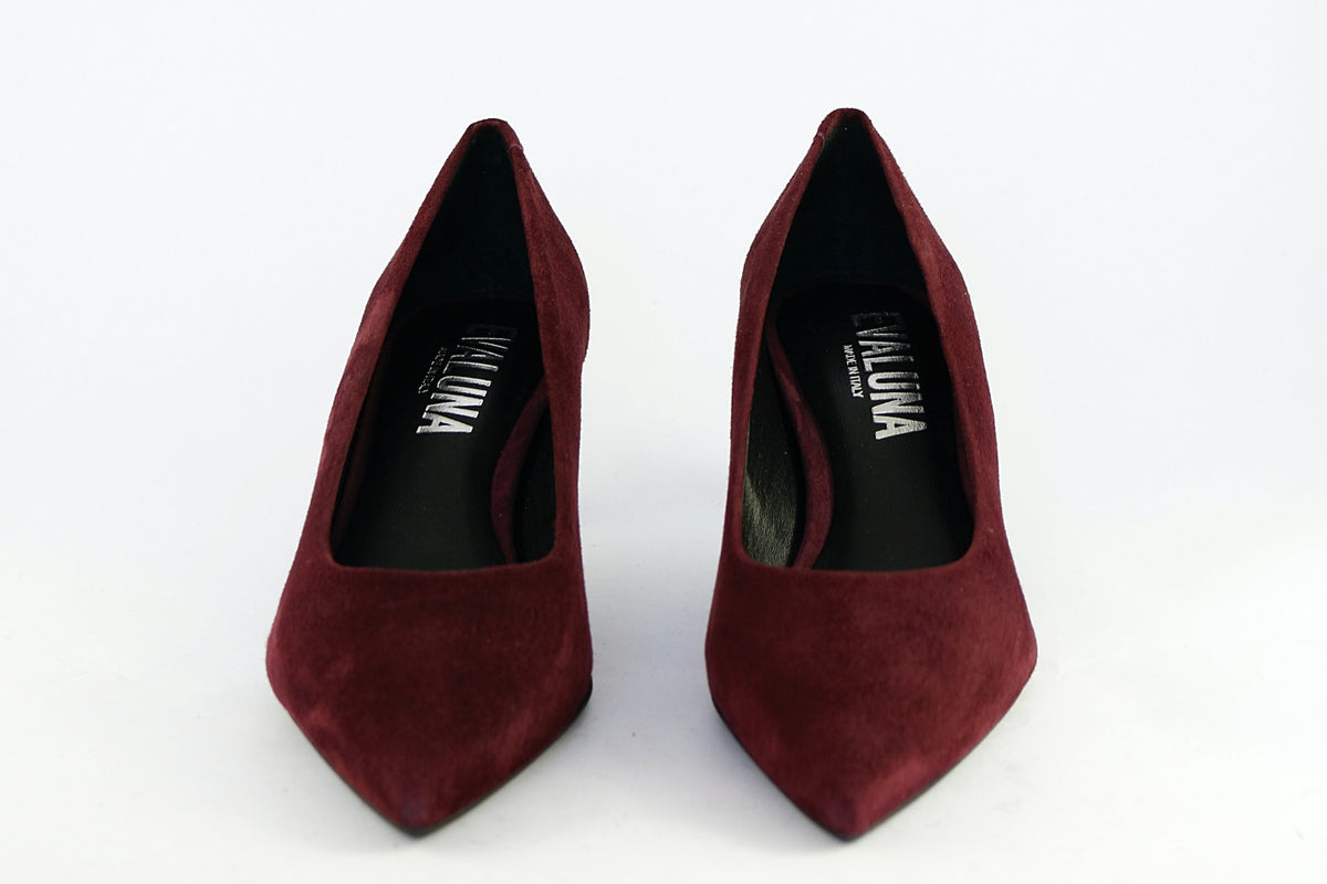 Perugia Burgundy