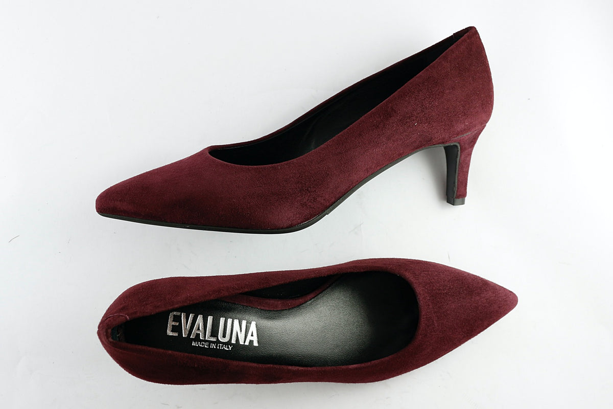 Perugia Burgundy