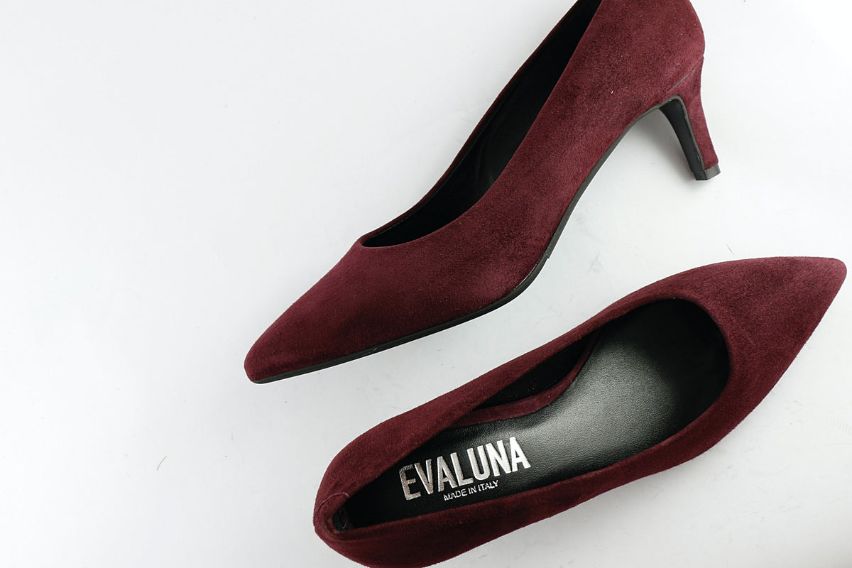 Perugia Burgundy