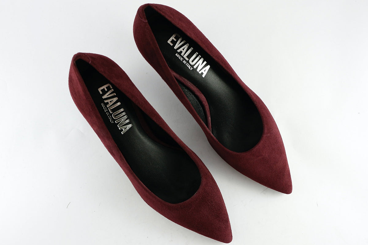 Perugia Burgundy