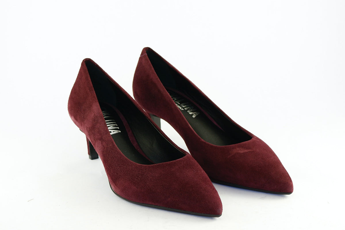 Perugia Burgundy