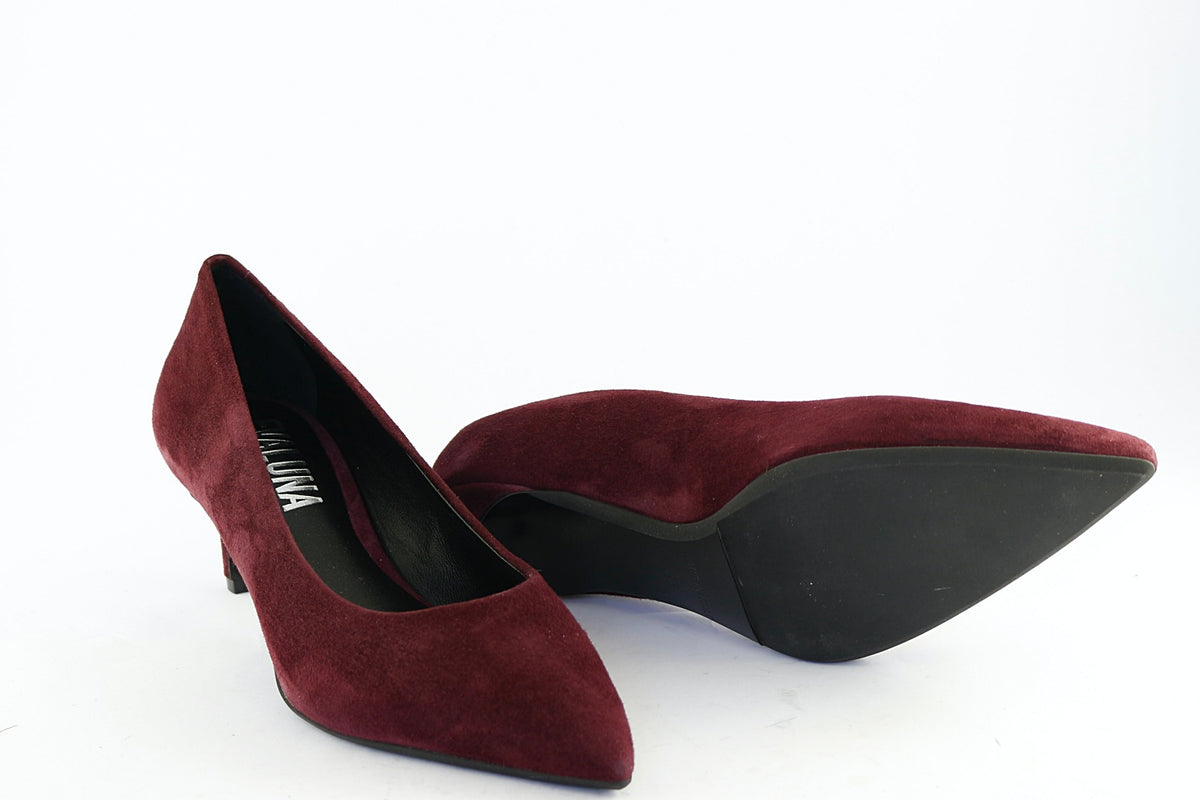 Perugia Burgundy