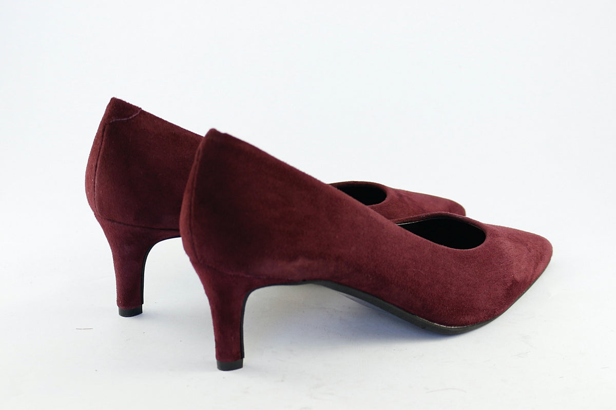 Perugia Burgundy