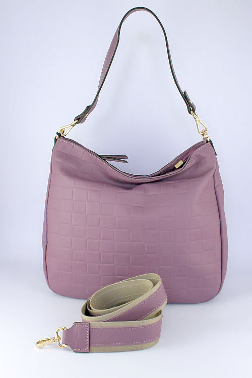 'Lola' in Lilac