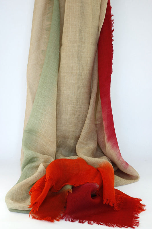 'Gwen' in Orange