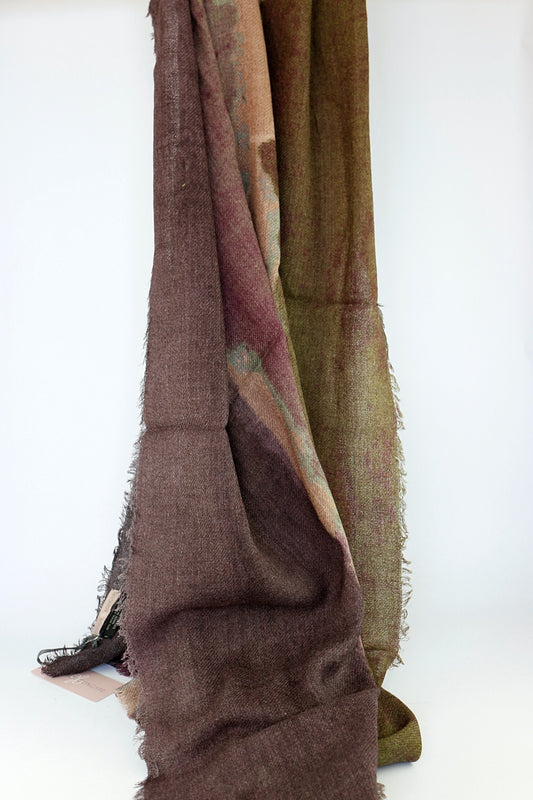 'Nicoletta' in Plum