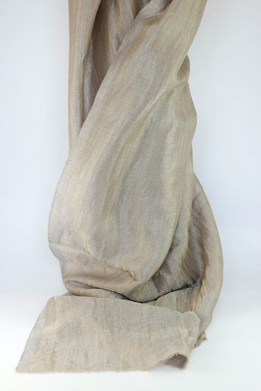 'Noa' Reversible in Silver