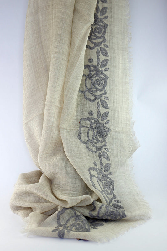 'Norina' in Smoke