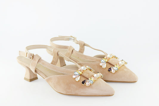 'Agata Jewel' in Desert