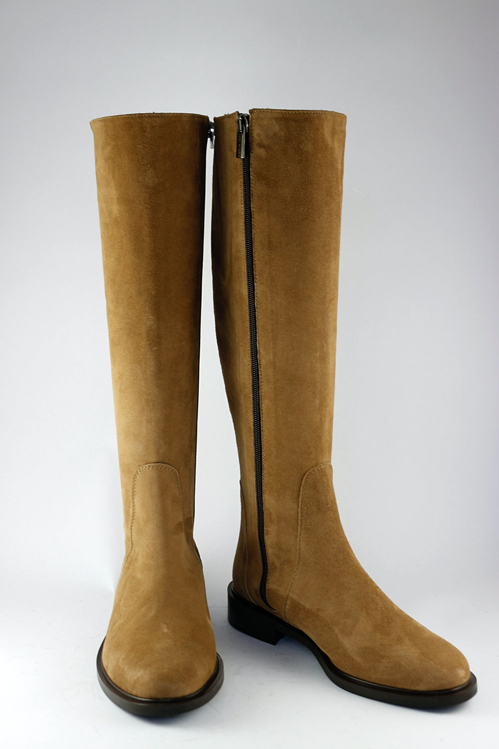 'Stella' in Pale Caramel