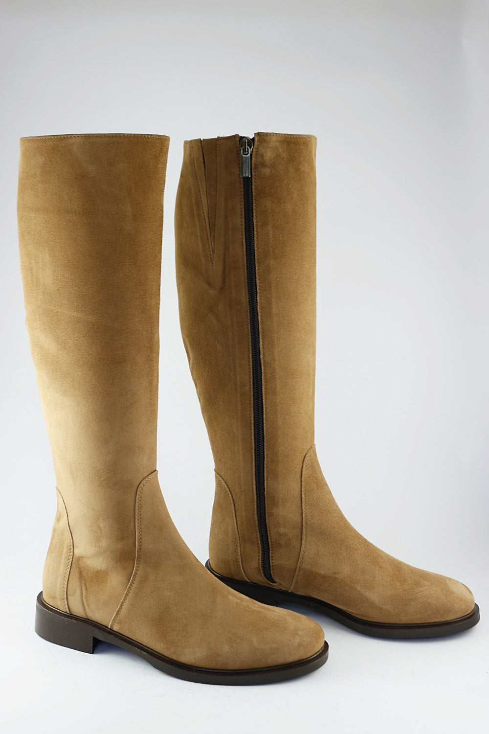 'Stella' in Pale Caramel