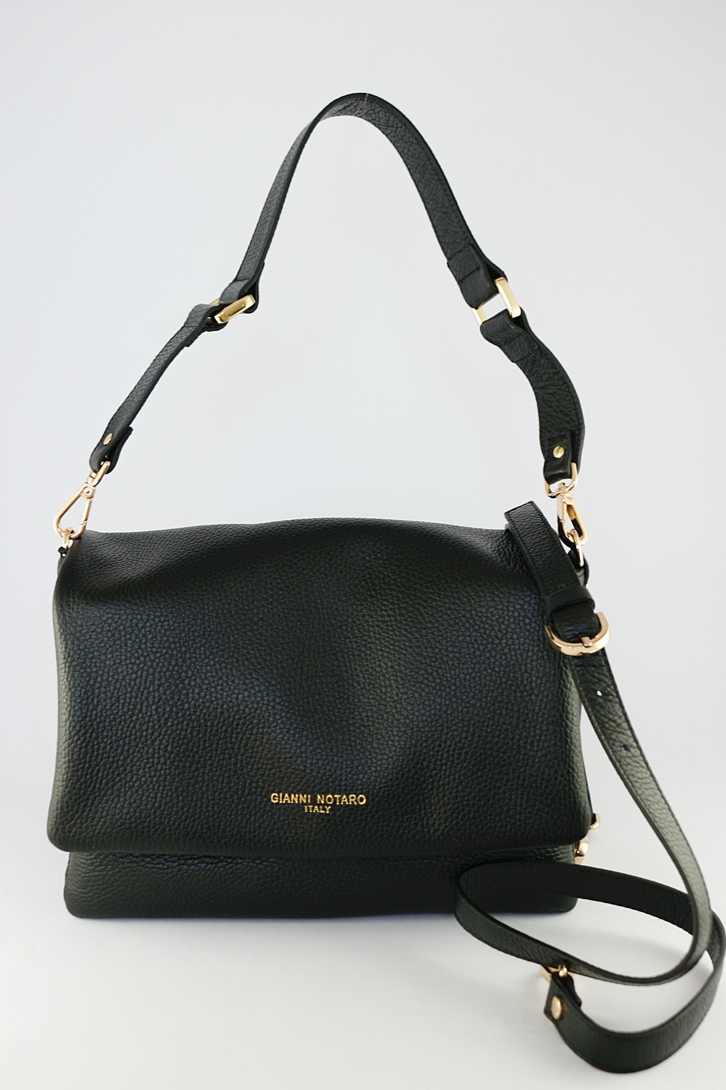 'Carmen' in Black