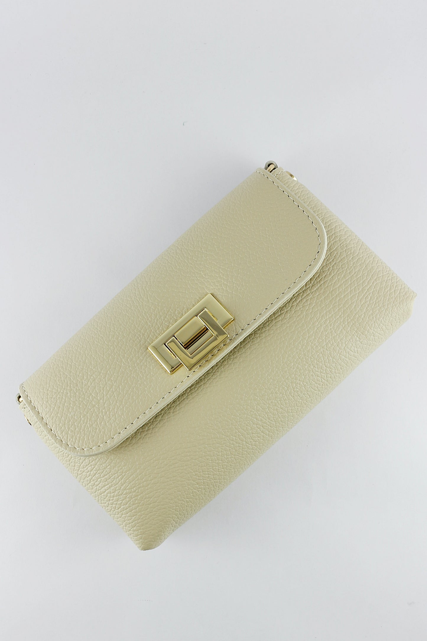 'Giovanna' in Oatmeal