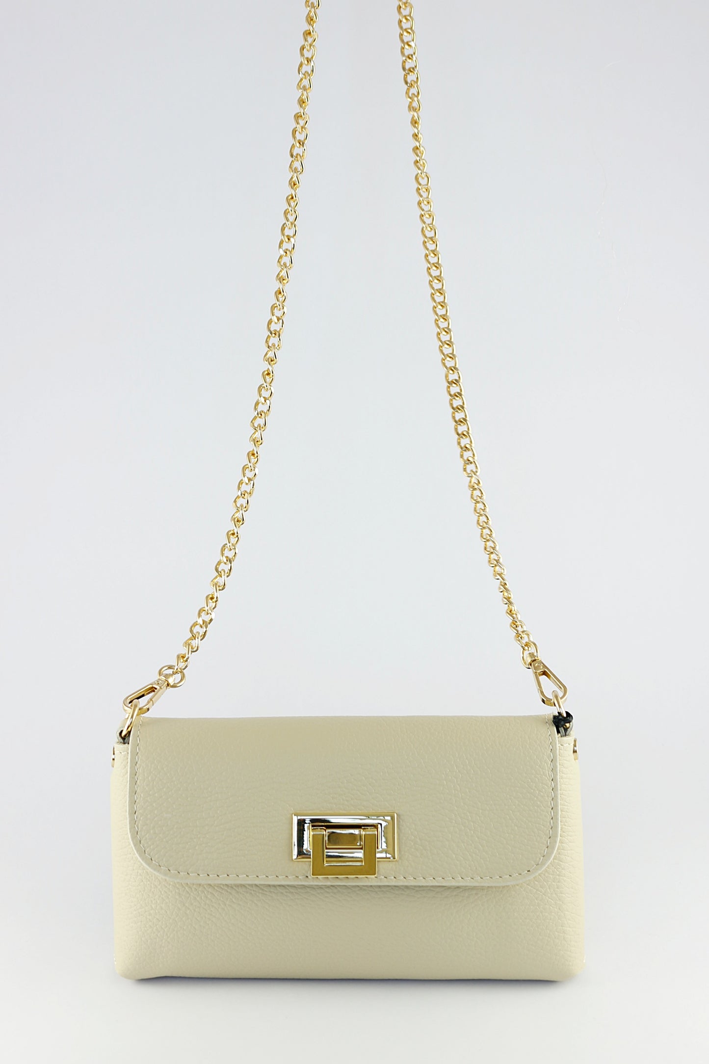 'Giovanna' in Oatmeal