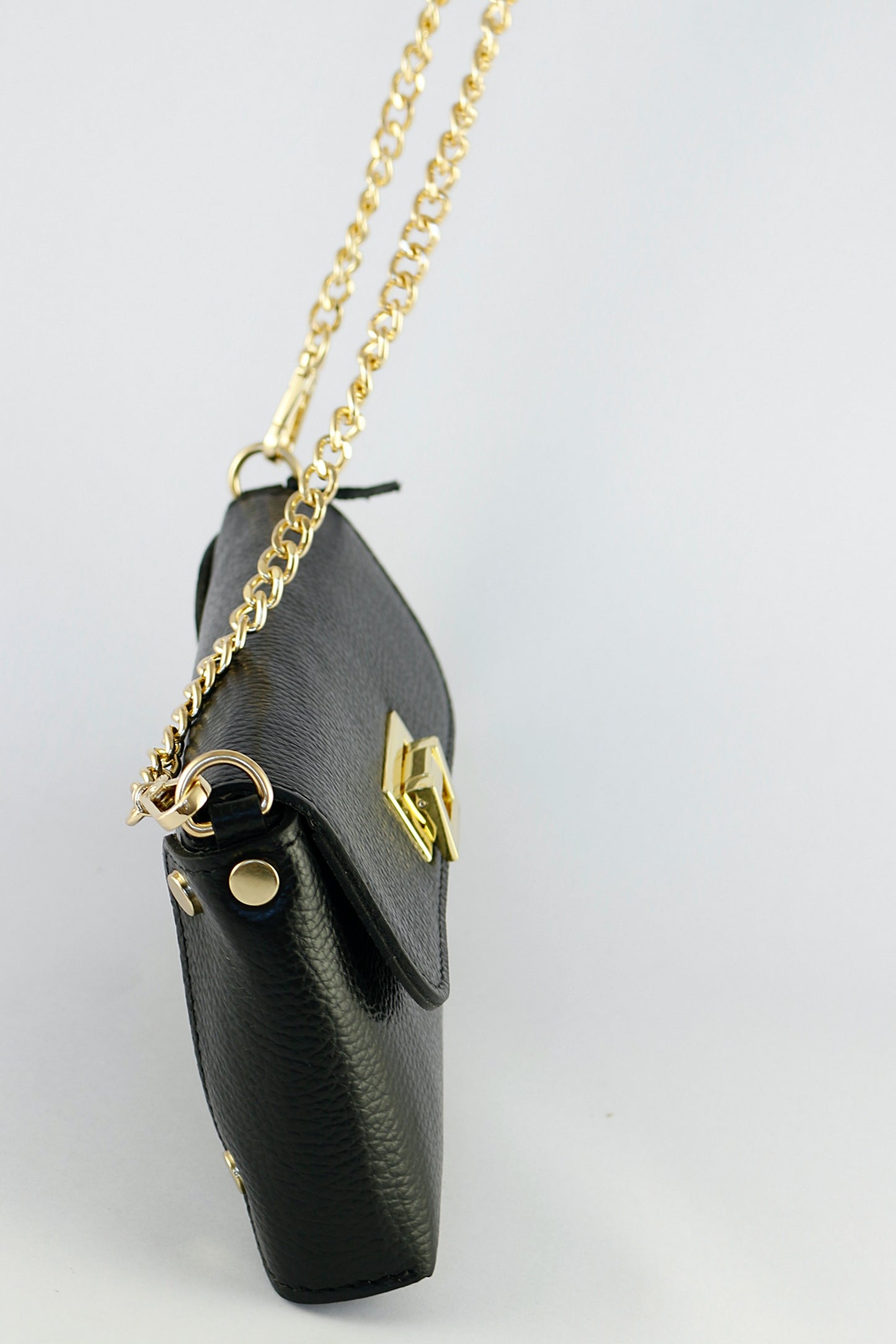 'Giovanna' in Black