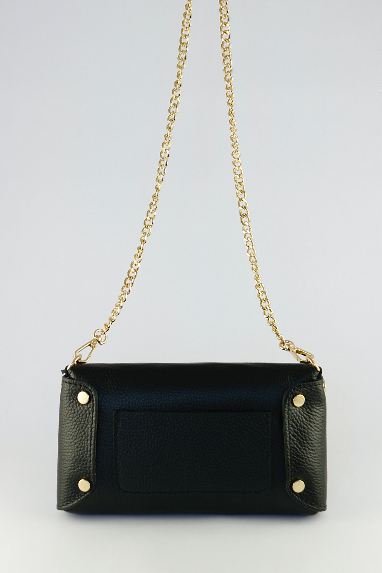 'Giovanna' in Black