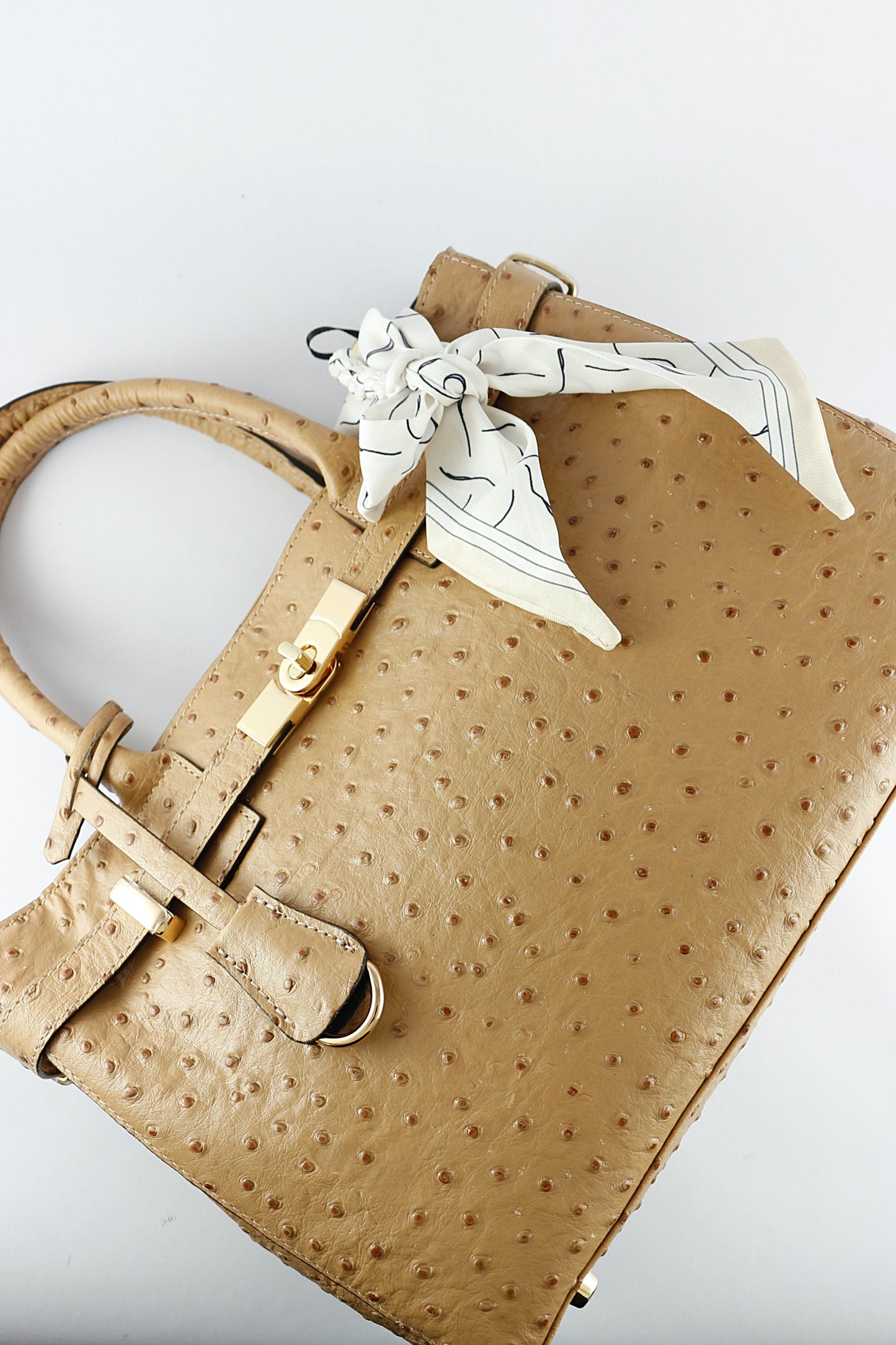 'Lucia' in Camel