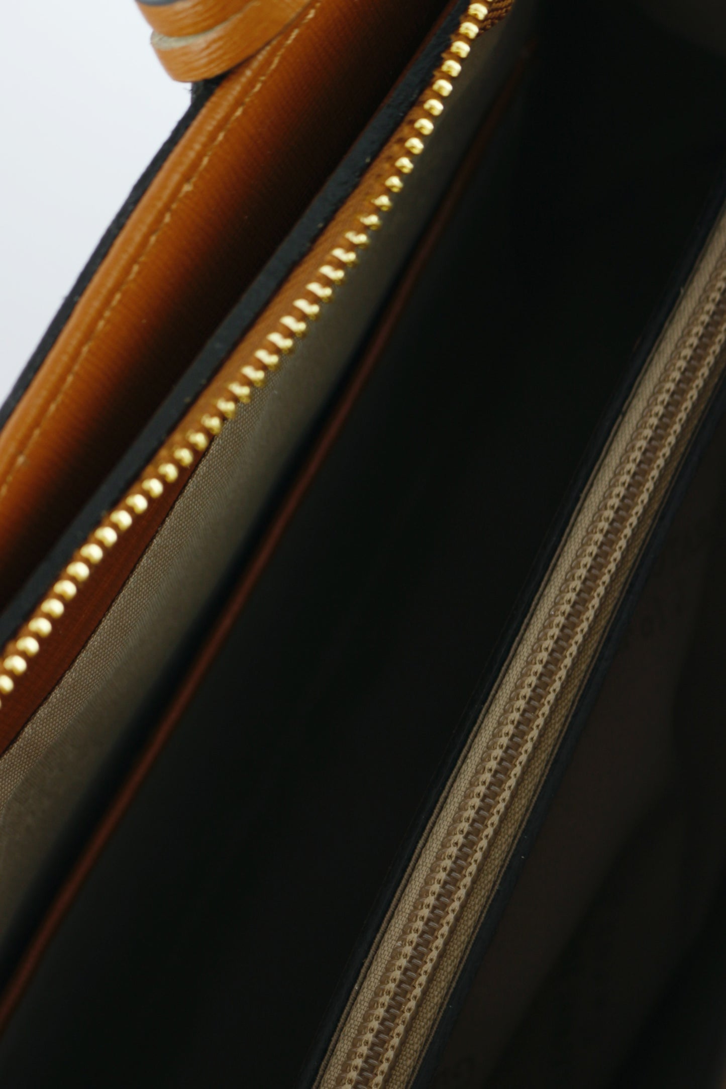 'Lucia' in Terracotta Brown