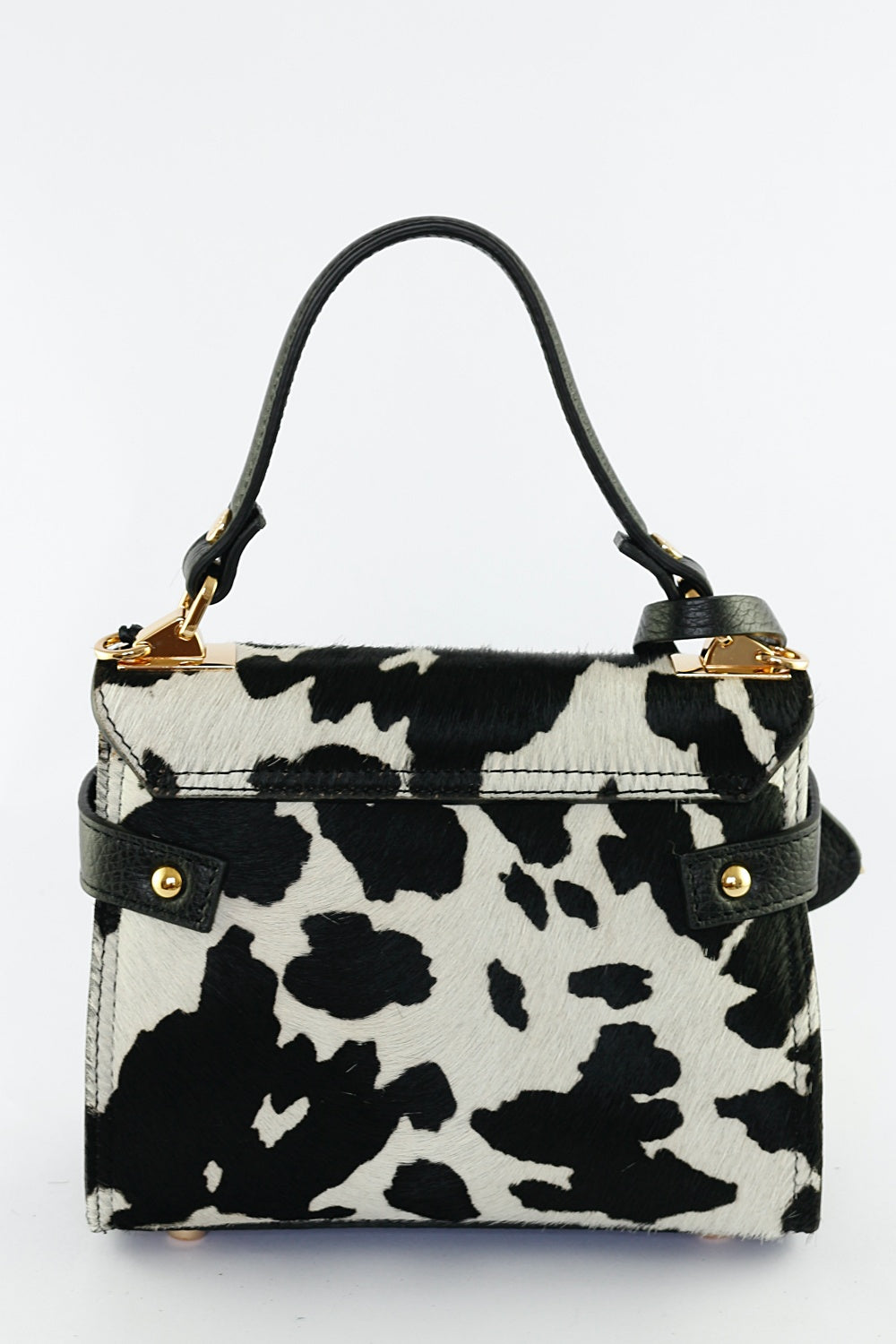 Fia Black Print