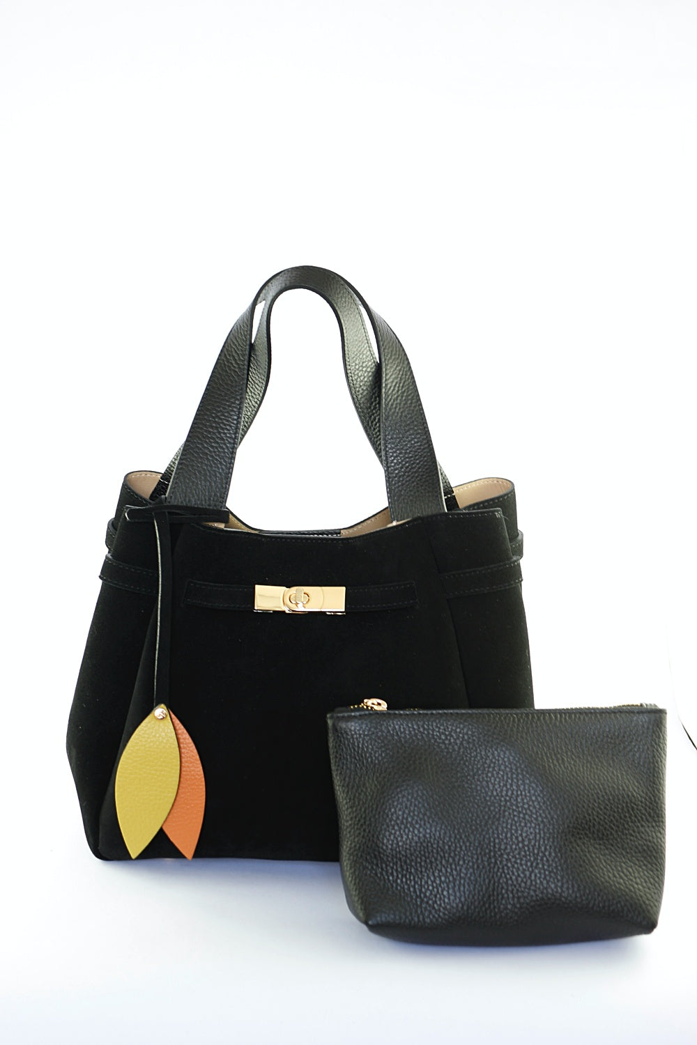 Clementine Black