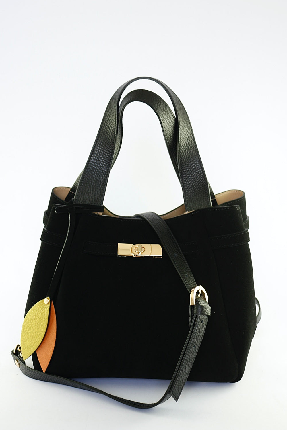 Clementine Black