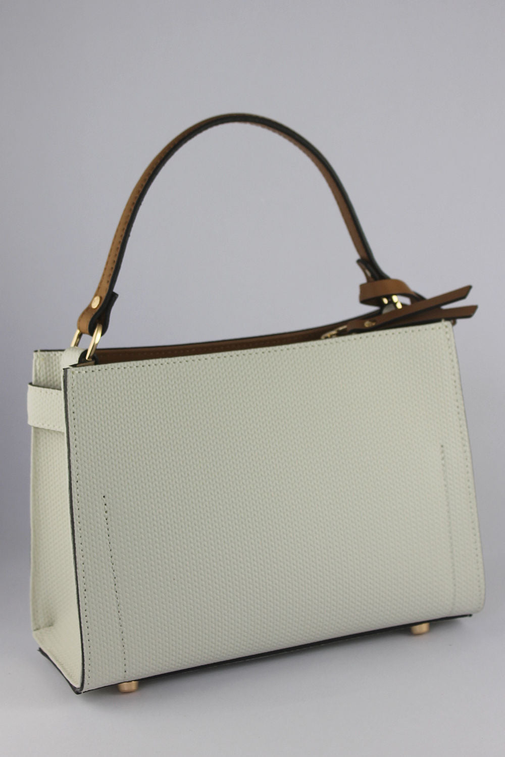 'Livia' in Ivory