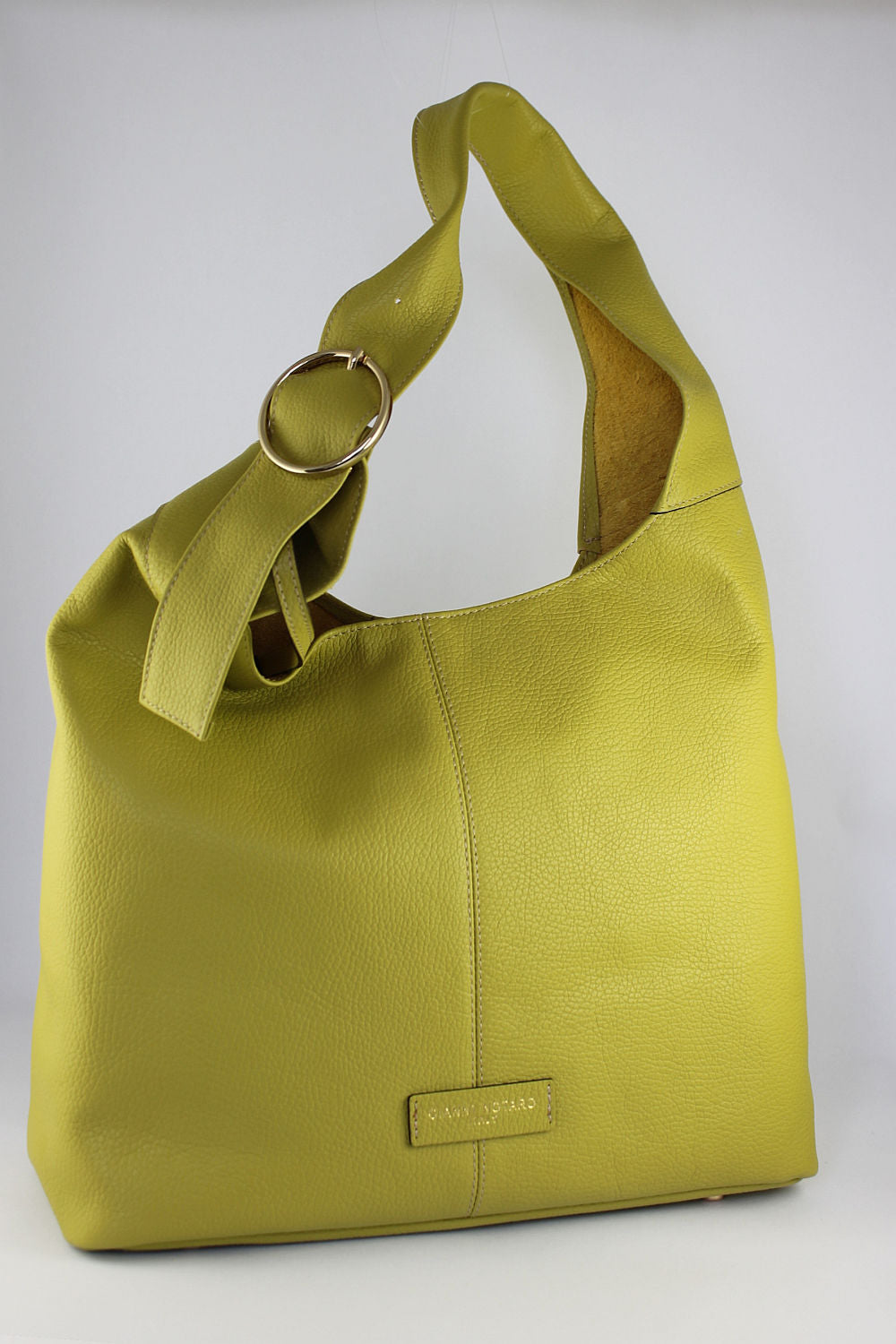 'Federica' in Lime