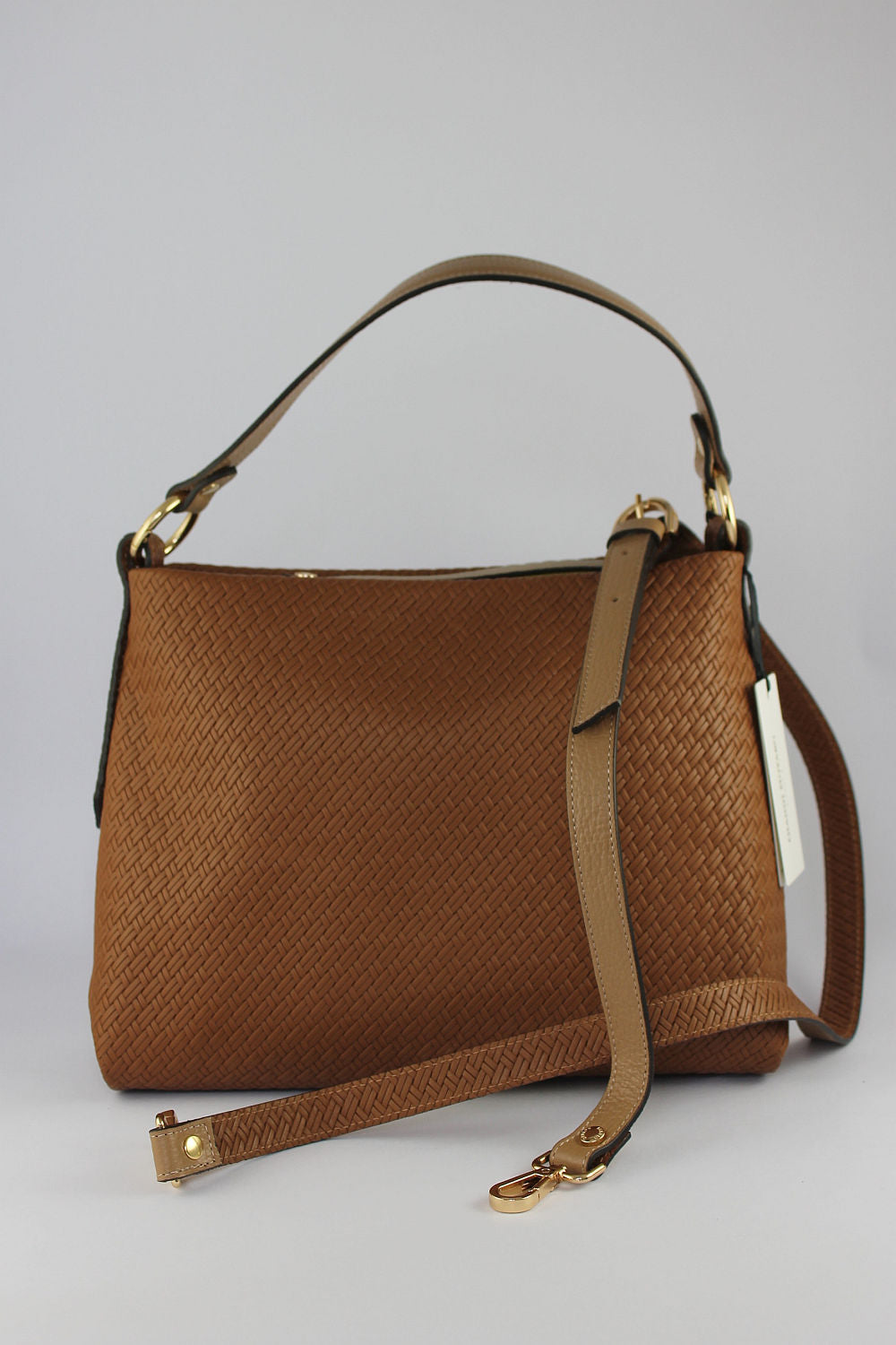 'Natalia' in Hazelnut