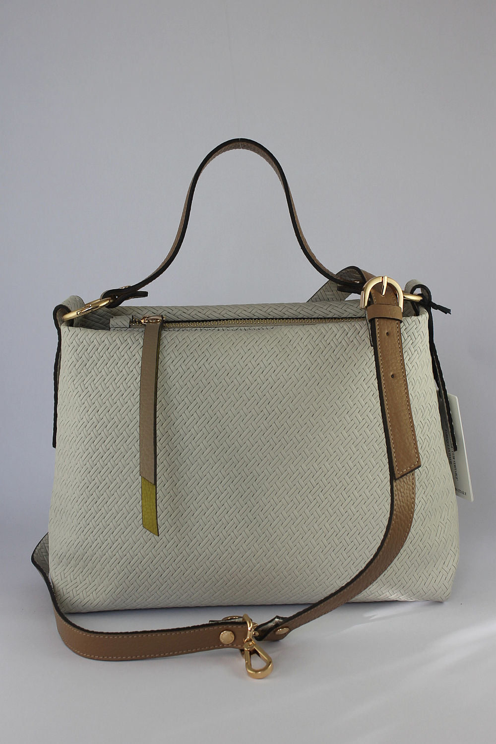 'Natalia' in Ivory