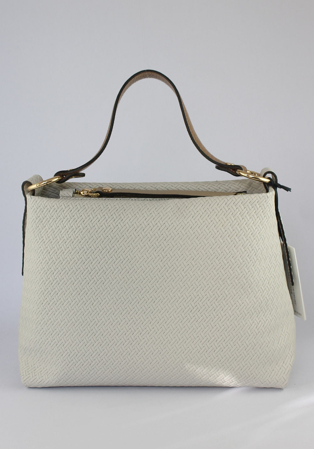 'Natalia' in Ivory