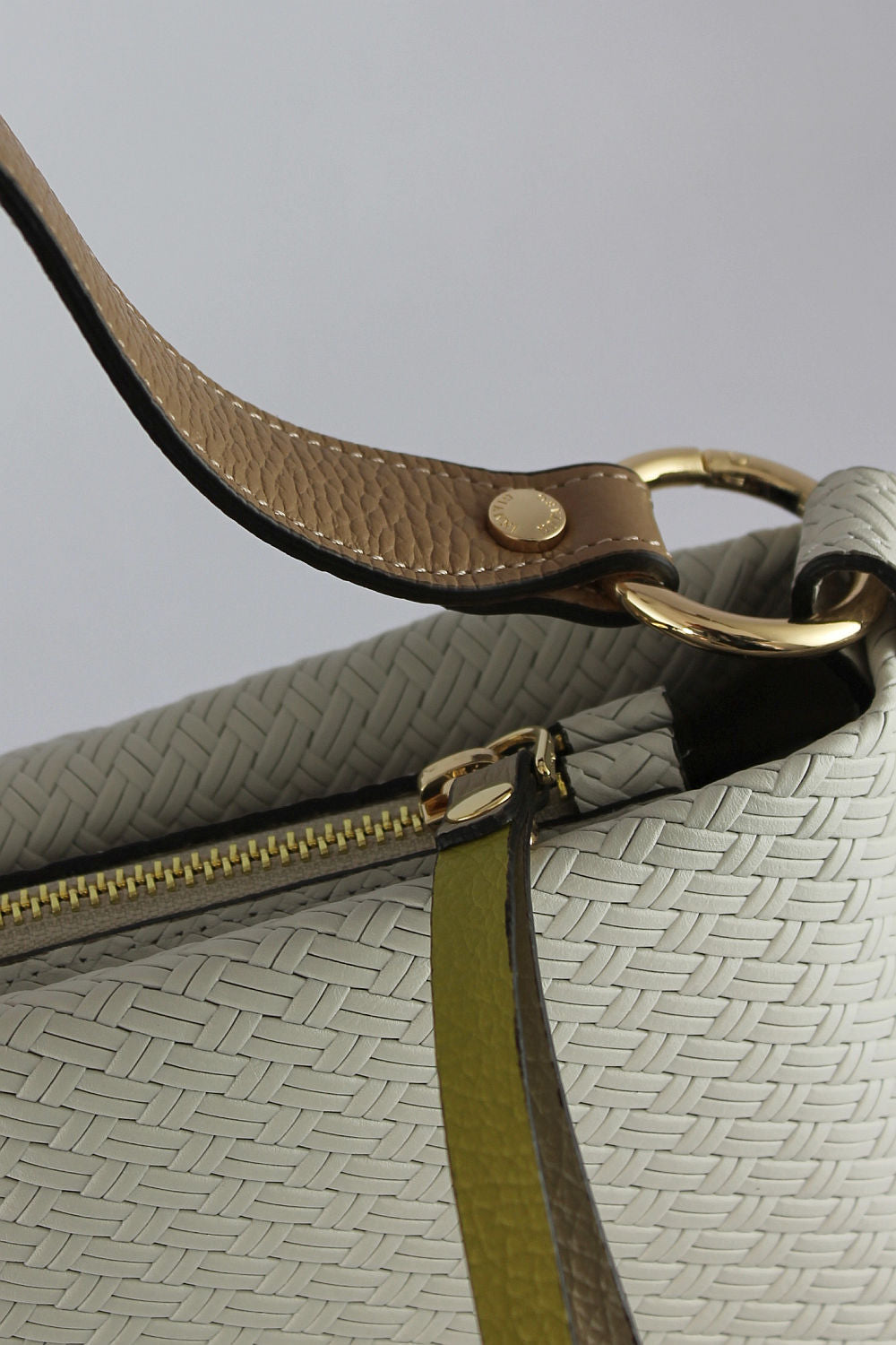 'Natalia' in Ivory