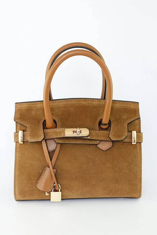 'Tosca' in Caramel
