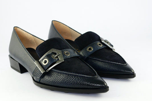 'Almeria' in Midnight