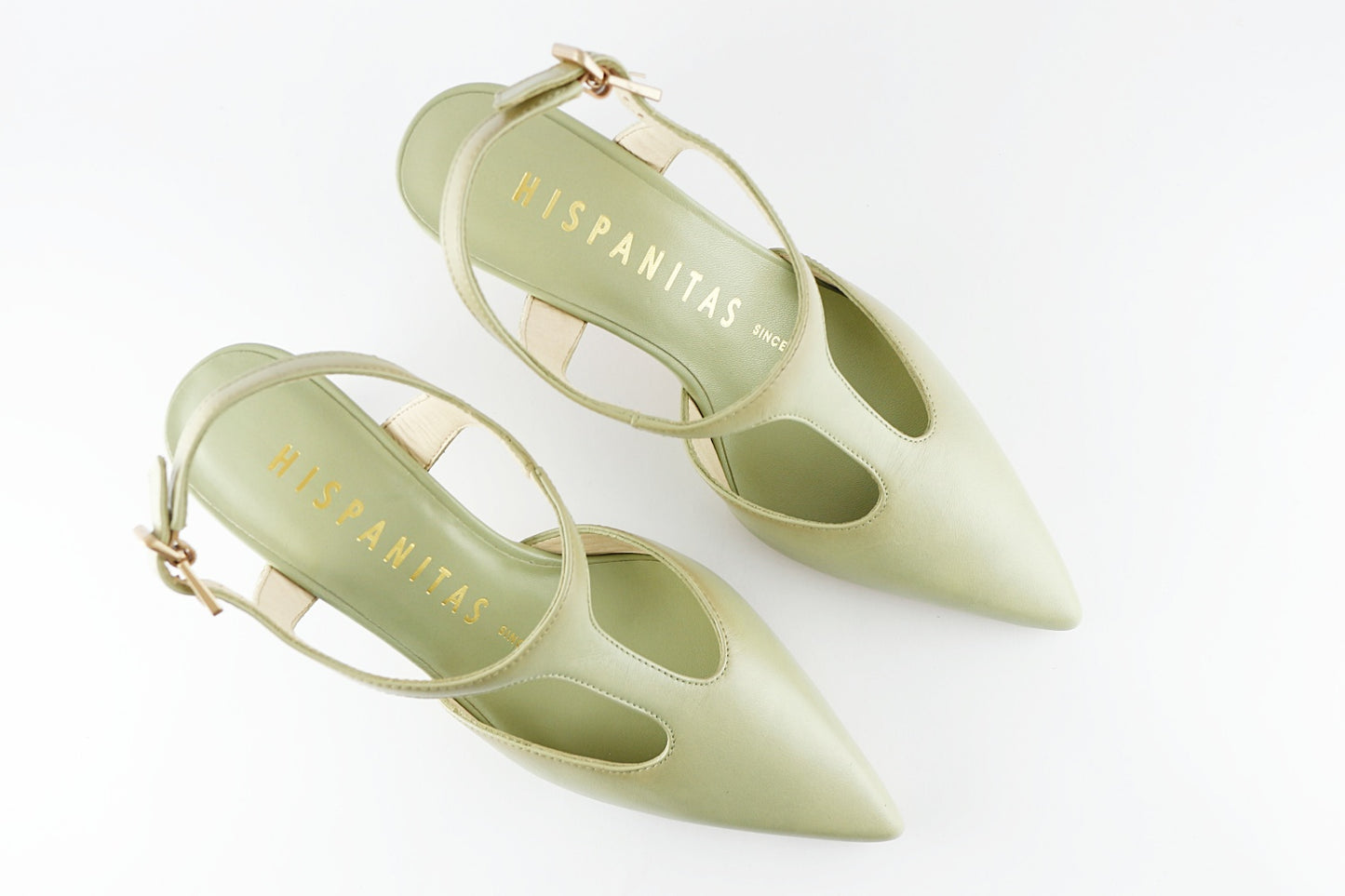 Andorra in Matcha