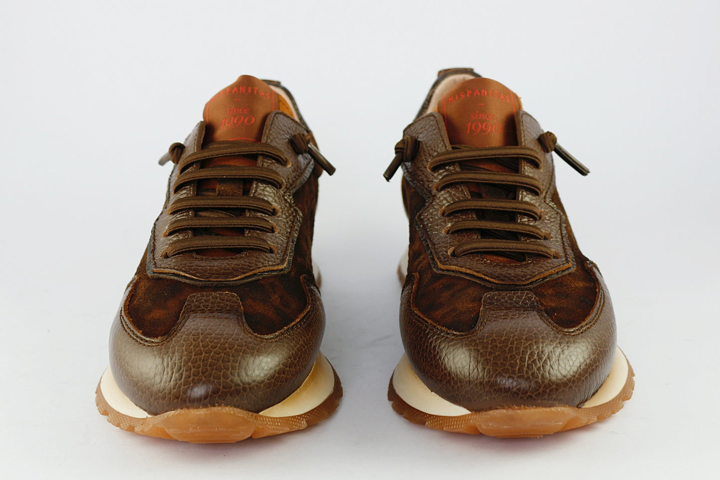 'Bilbao' in Leopard